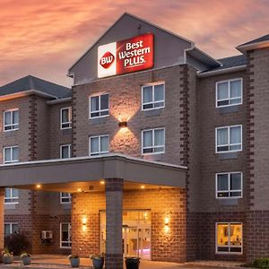 Best Western Plus Dartmouth Hotel & Suites